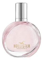 Hollister Wave Shimmer