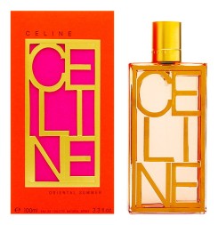 Celine Oriental Summer