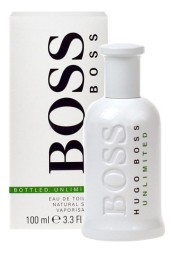 Hugo Boss Bottled Unlimited