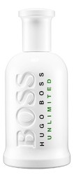 Hugo Boss Bottled Unlimited
