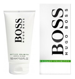Hugo Boss Bottled Unlimited