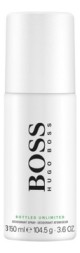 Hugo Boss Bottled Unlimited