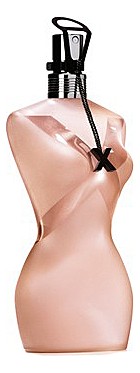 Jean Paul Gaultier Classique X Love Actually