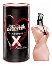 Jean Paul Gaultier Classique X Love Actually