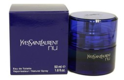 YSL Nu Eau de Toilette
