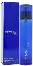 YSL Nu Eau de Toilette
