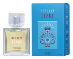 Brocard Nordlys Lykke