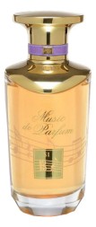 Music De Parfum SI