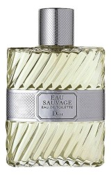 Christian Dior Eau Sauvage