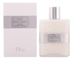 Christian Dior Eau Sauvage