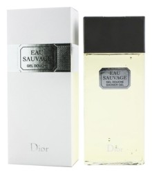 Christian Dior Eau Sauvage