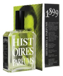 Histoires de Parfums 1899 Hemingway