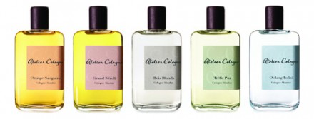Atelier Cologne Set Originale