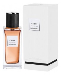 Yves Saint Laurent Caban