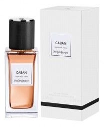 Yves Saint Laurent Caban