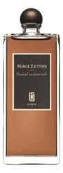 Serge Lutens Santal Majuscule