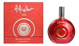 M. Micallef Special Red Edition