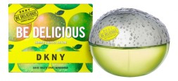 Donna Karan Be Delicious Summer Squeeze