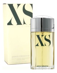 Paco Rabanne XS Pour Homme