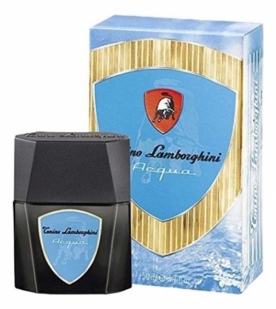 Tonino Lamborghini Acqua