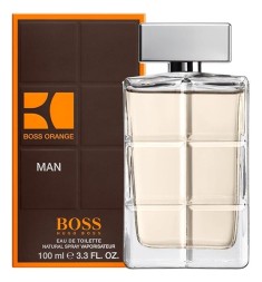 Hugo Boss Boss Orange For Men