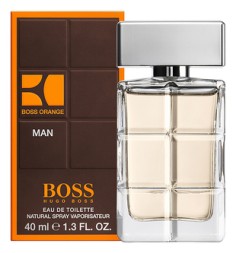 Hugo Boss Boss Orange For Men