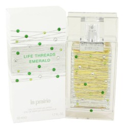 La Prairie Life Threads Emerald