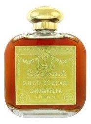 Santa Maria Novella Potpourri