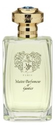 Maitre Parfumeur et Gantier Sanguine Muskissime