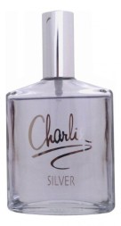 Revlon Charlie Silver