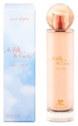 Courreges La Fille de L'Air Eau d'ete