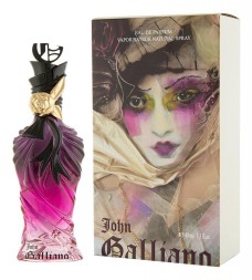 John Galliano John Galliano