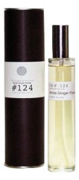 CB I Hate Perfume White Ginger Flower #124