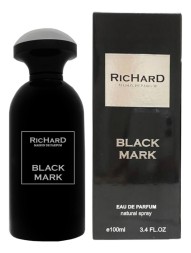 Richard Black Mark