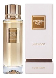 Premiere Note Java Wood