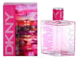 DKNY City For Women