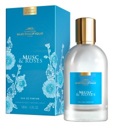 Comptoir Sud Pacifique Musc &amp; Roses