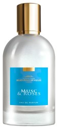 Comptoir Sud Pacifique Musc &amp; Roses