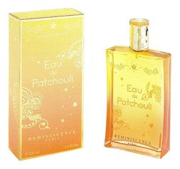 Reminiscence Eau de Patchouli