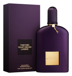 Tom Ford Velvet Orchid Lumiere