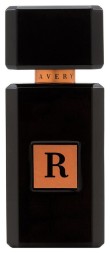 Avery Fine Perfumery R As In Royal