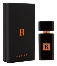 Avery Fine Perfumery R As In Royal