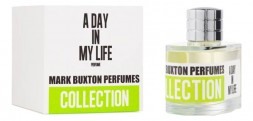 Mark Buxton Perfumes A Day In My Life