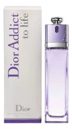 Christian Dior Addict To Life