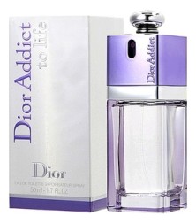 Christian Dior Addict To Life