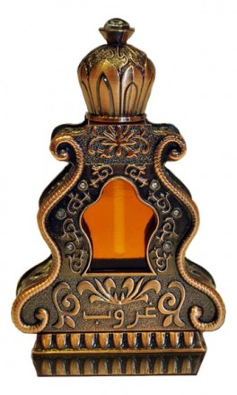 Arabian Oud Ghroob