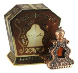 Arabian Oud Ghroob