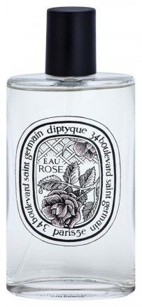 Diptyque Eau Rose