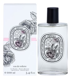 Diptyque Eau Rose