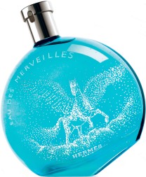 Hermes Eau des Merveilles Pegase